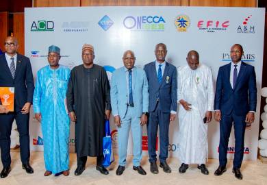 Galerie Photo - Célébration du 20è anniversaire de l’ONECCA Niger